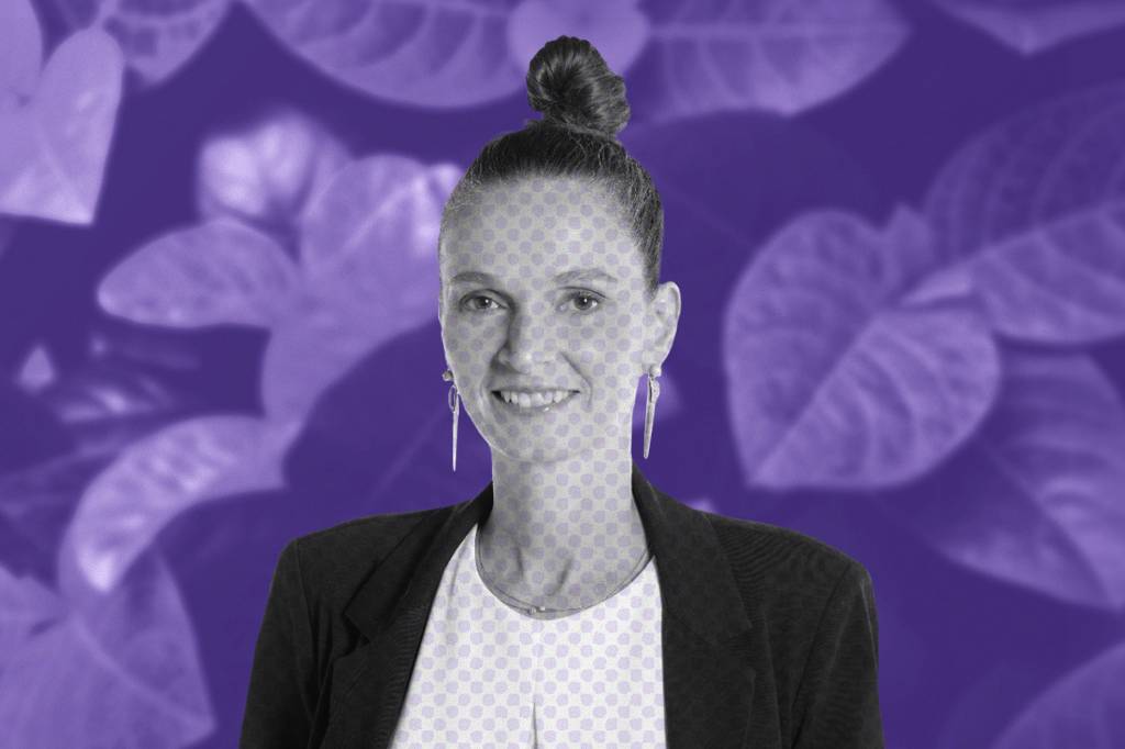 Mulher Cientista | Lílian Catencci