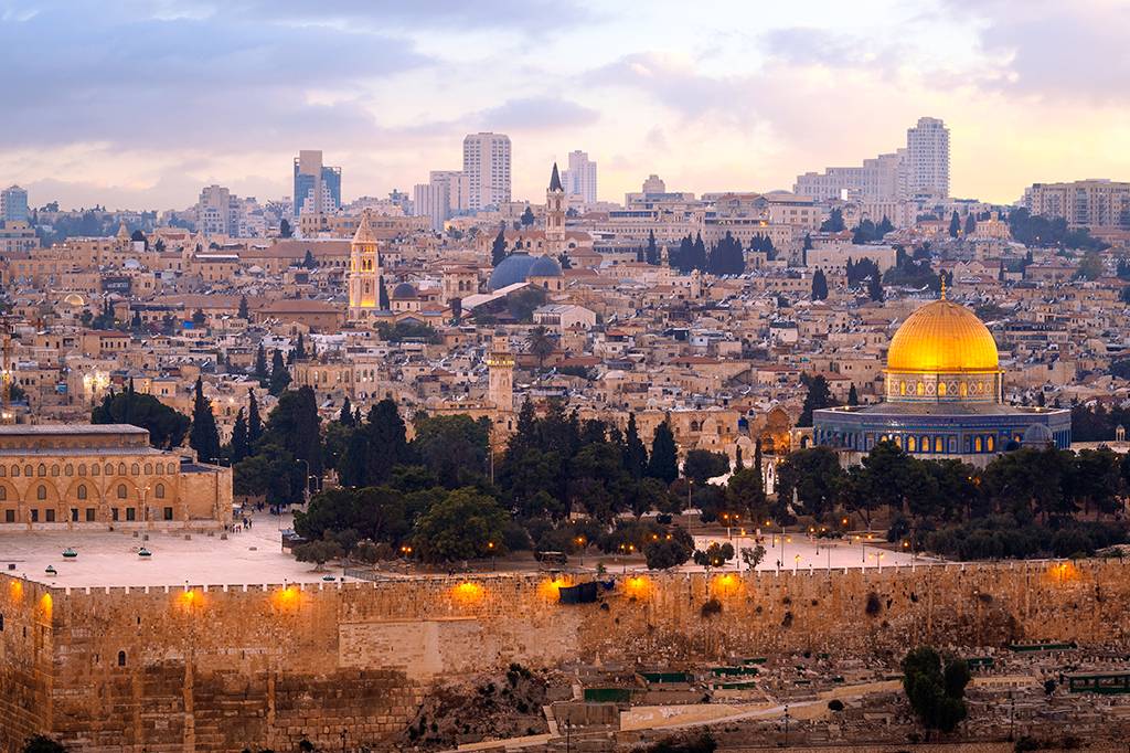 É preciso ser judeu para ter cidadania israelense?