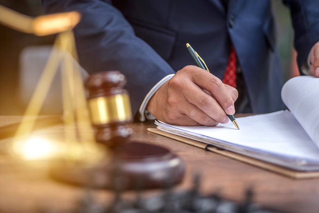 O que os procuradores procuram?