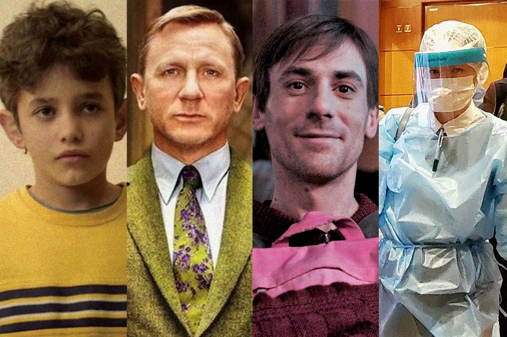 Pérolas do Streaming: o melhor da Amazon, do Netflix e do HBO Now em outubro