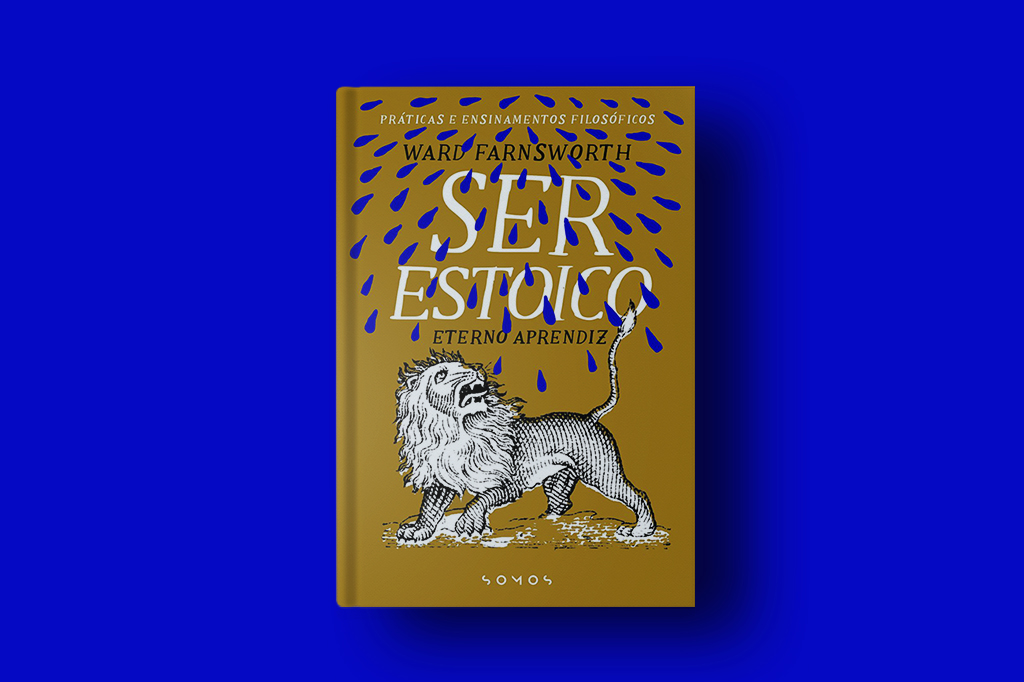 SI_432_Playlist_ser-estoico Capa do livro