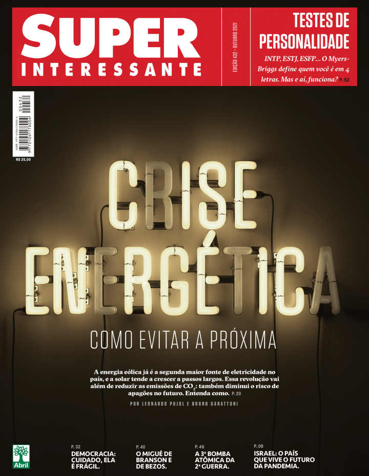 Edição 432 - Outubro de 2021