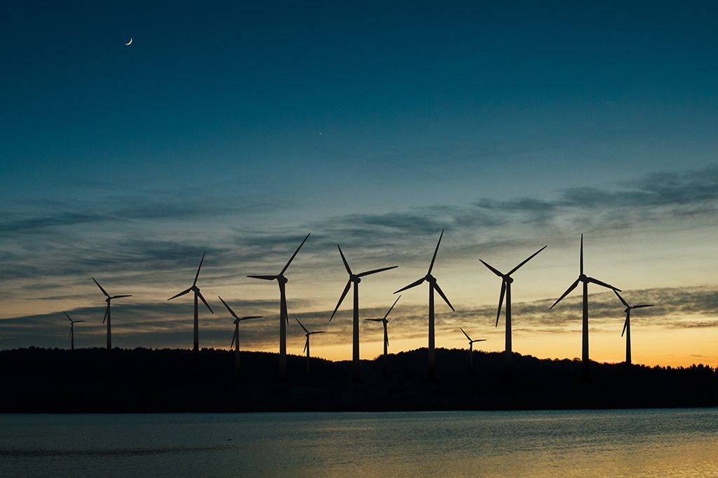 A armadilha do petróleo