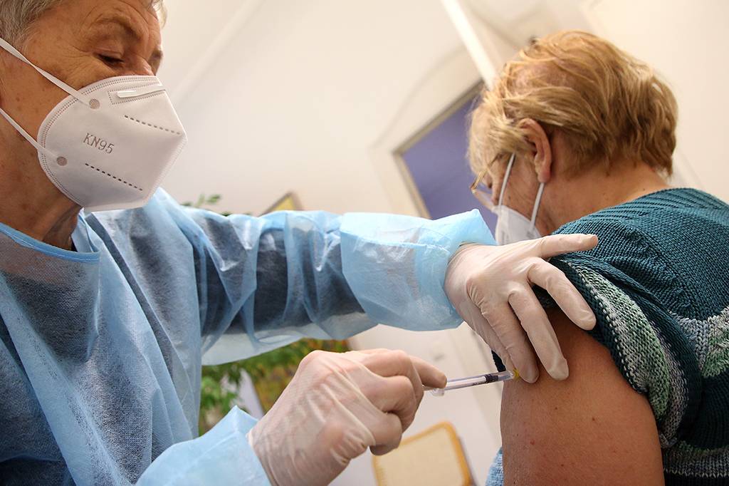 O que os números de Israel indicam sobre o futuro da pandemia