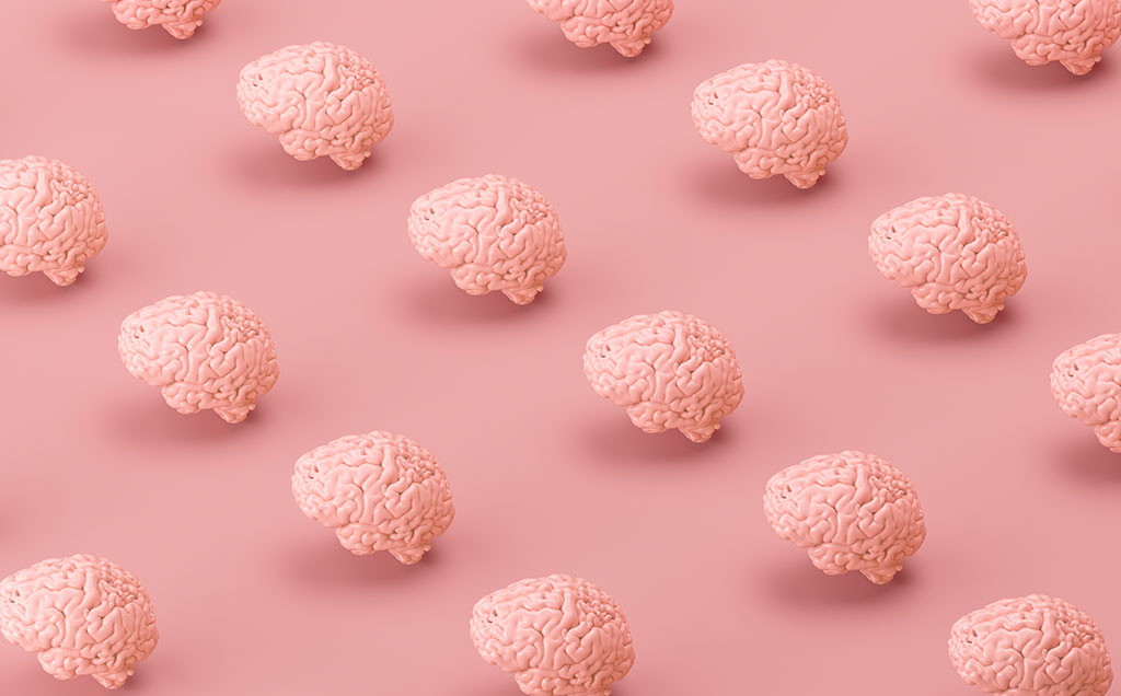 Cérebros têm “impressão digital” que pode ser detectada em segundos, diz estudo