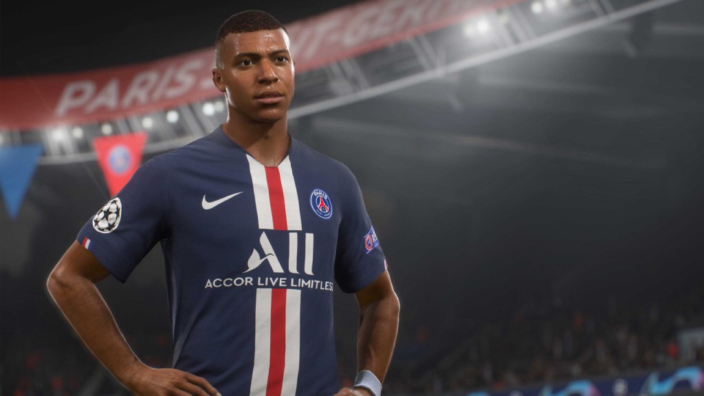 “Fifa 22” não entrega a revolução gráfica que promete – mas ritmo de jogo cadenciado torna partidas mais realistas