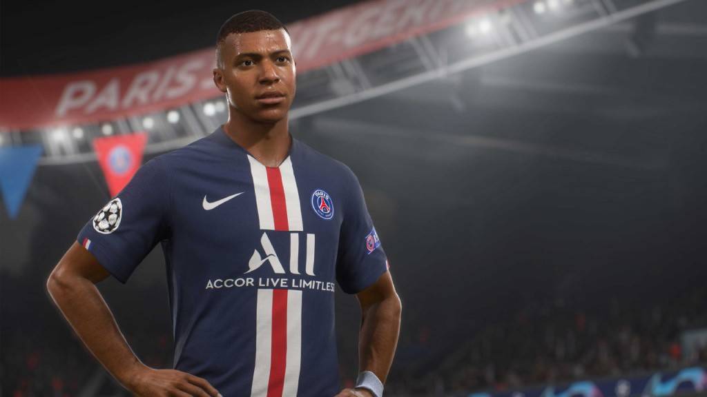 “Fifa 22” não entrega a revolução gráfica que promete – mas ritmo de jogo cadenciado torna partidas mais realistas