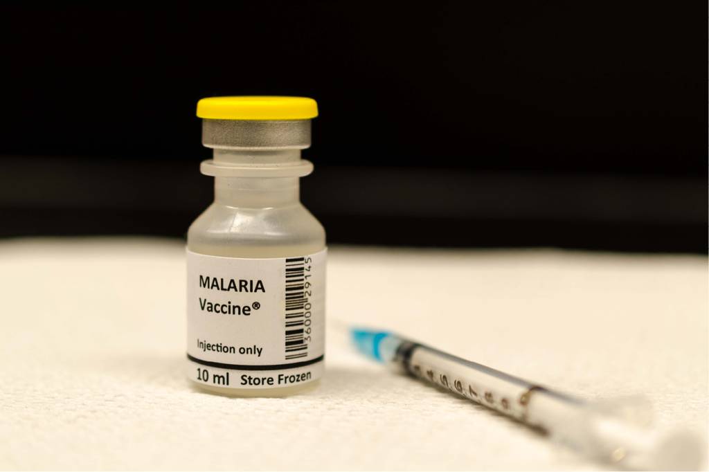 O que você precisa saber sobre a primeira vacina contra a malária recomendada pela OMS
