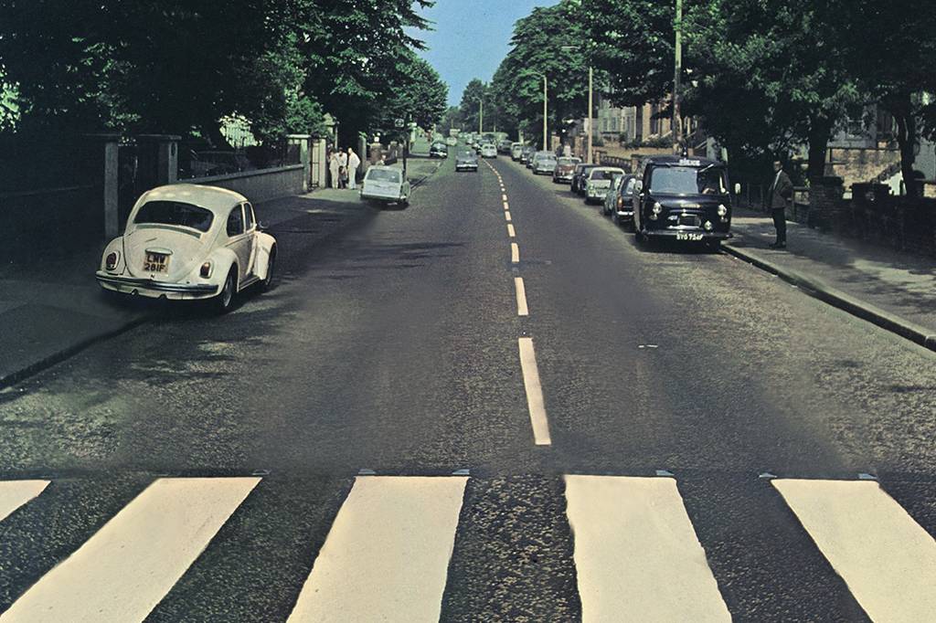 E se os Beatles nunca tivessem se separado?