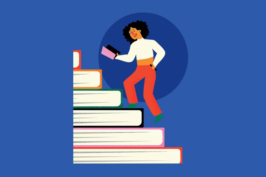 Manual: como escrever um romance?
