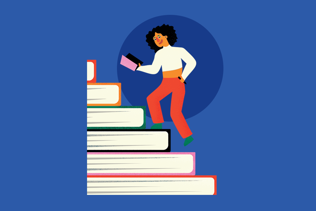 Manual: como escrever um romance?