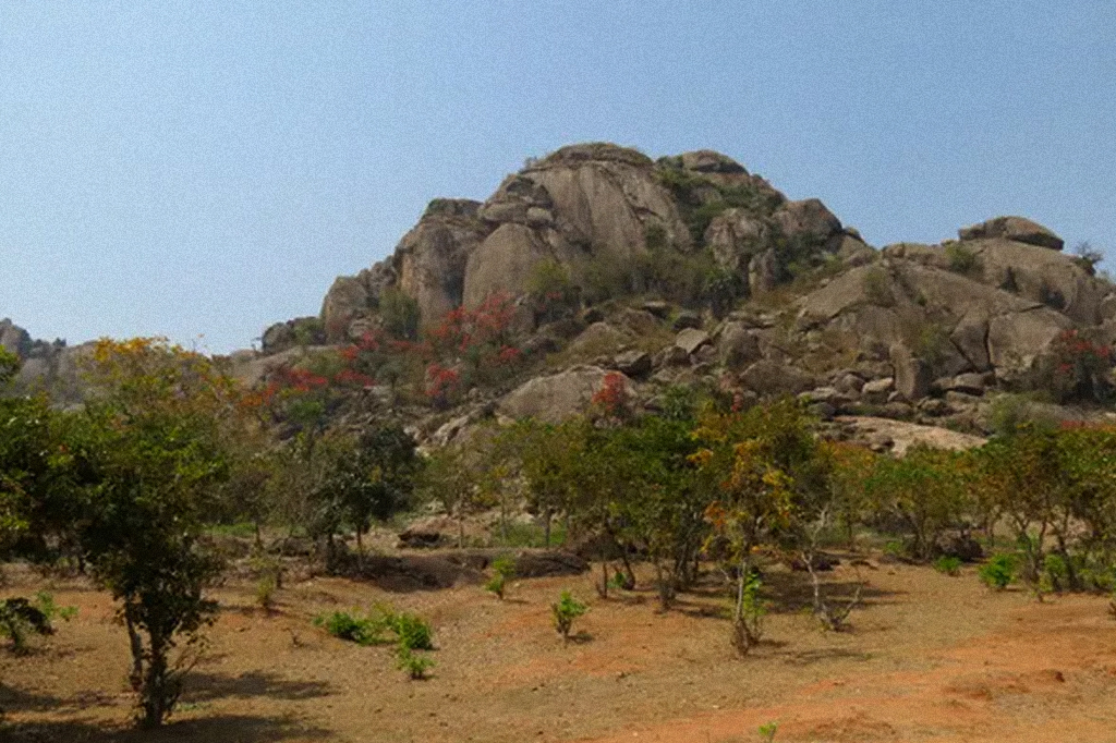 Primeiros continentes surgiram 700 milhões de anos antes do que se pensava