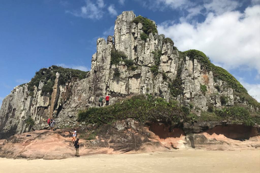 Este parque, no Rio Grande do Sul, preserva derrames de lava de 135 milhões de anos