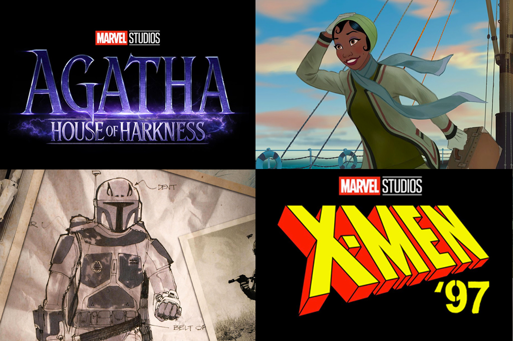 Disney+ Day: saiba quais foram os principais anúncios do evento