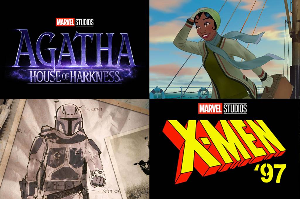 Disney+ Day: saiba quais foram os principais anúncios do evento