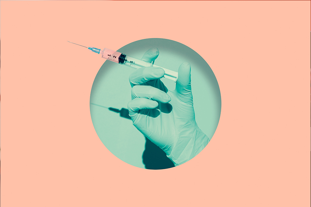 “Vax”, abreviação de “vacina”, é eleita a Palavra do Ano de 2021