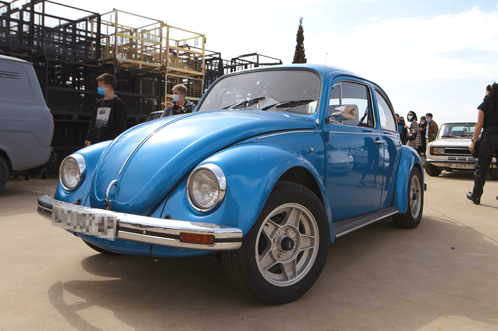 Por que no Brasil não há carros pequenos movidos a diesel?