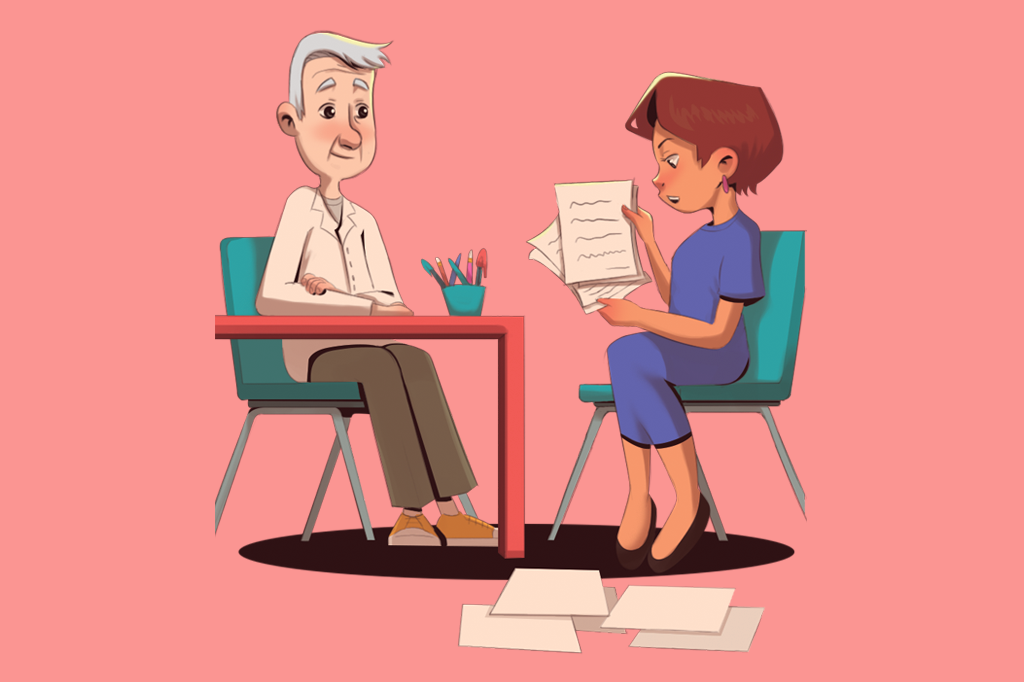 Manual: como começar a fazer terapia?