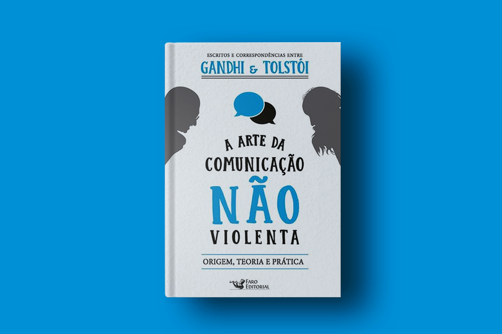 Capa do livro 