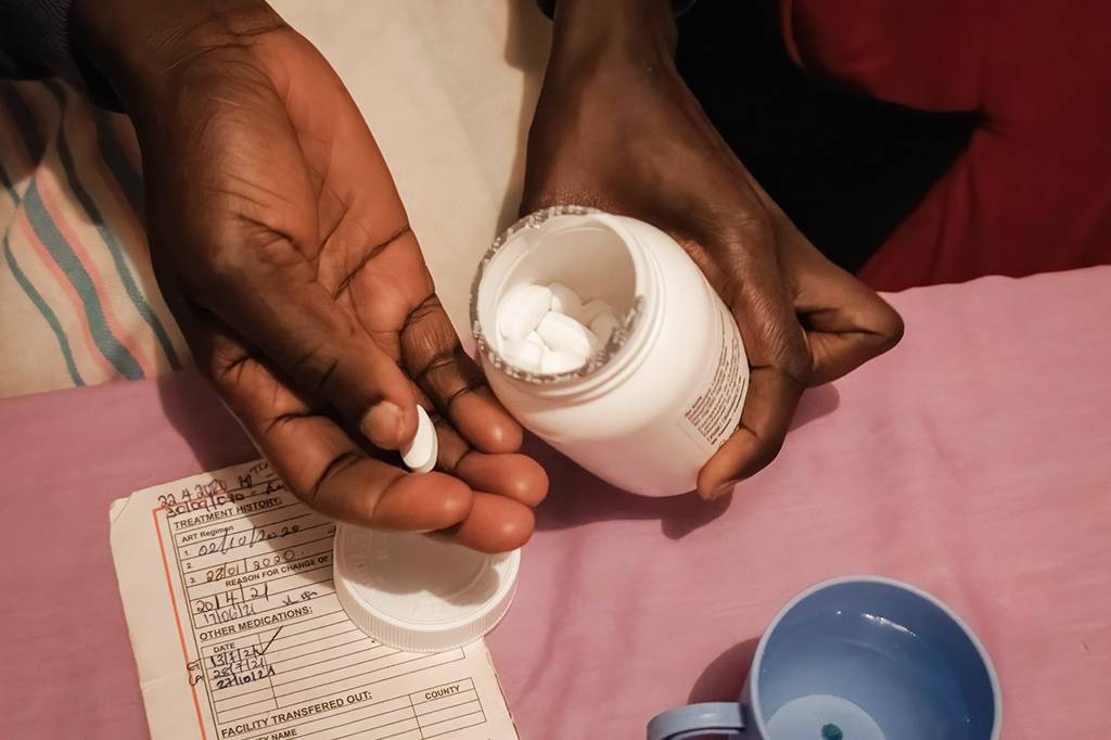 Há 30 anos, o Brasil começava sua revolução contra a Aids