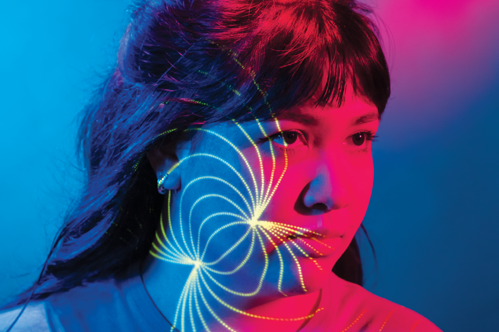 Magnetorrecepção: o sexto sentido