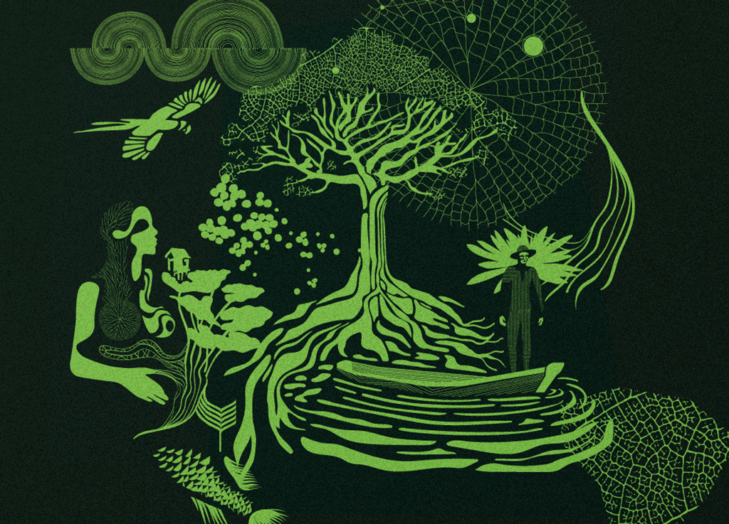 Museu do Amanhã recebe exposição sobre a Amazônia