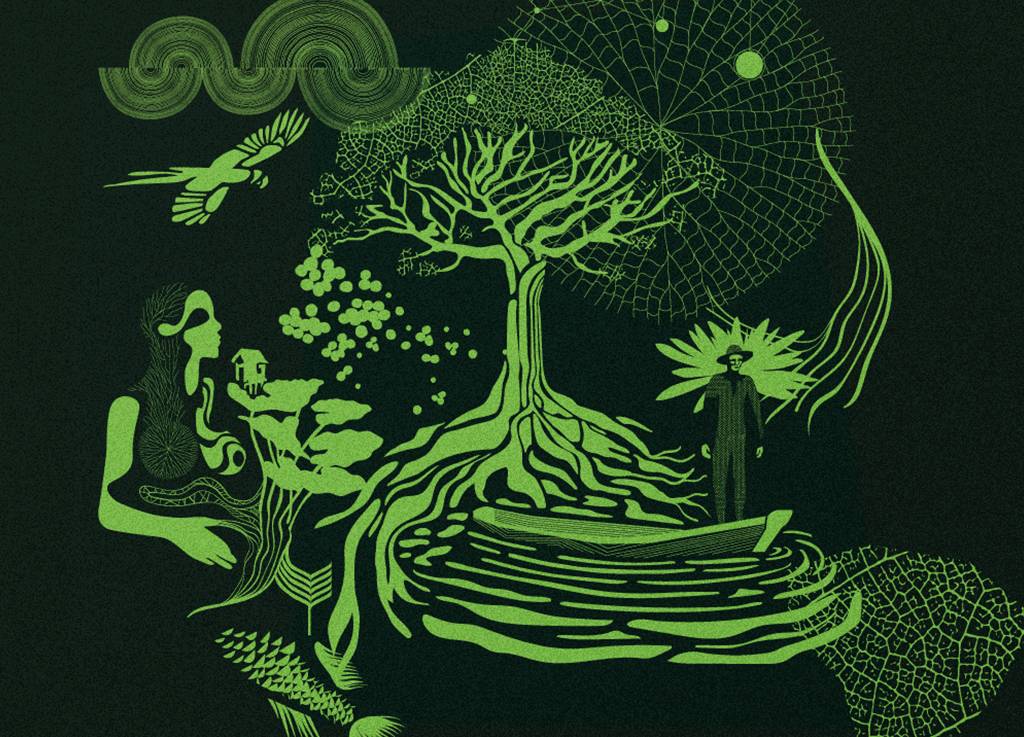 Museu do Amanhã recebe exposição sobre a Amazônia
