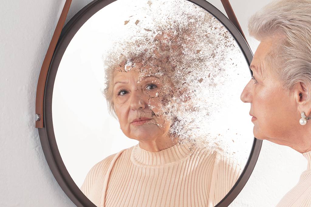 Cinco alterações na fala e na linguagem que ajudam a detectar o Alzheimer precocemente