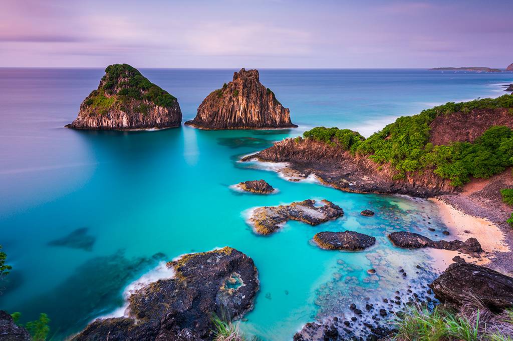 Por que Fernando de Noronha é de Pernambuco se fica mais próximo do Rio Grande do Norte?