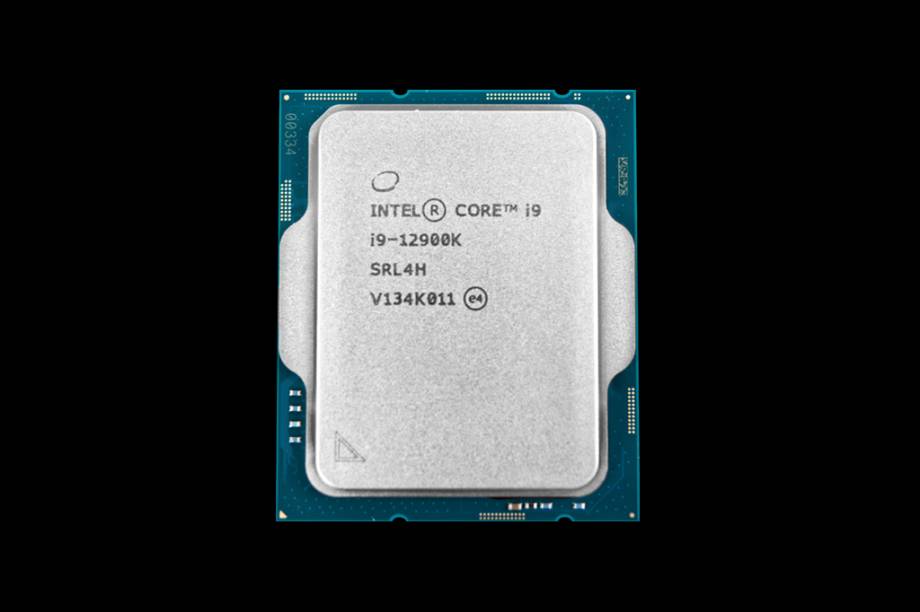 Processador: Intel Core i9-12900K. Ano: 2021. Tecnologia de produ&ccedil;&atilde;o: 7 nan&ocirc;metros*. N&uacute;mero de circuitos: 12 bilh&otilde;es. Novo chip h&iacute;brido da Intel, com 8 n&uacute;cleos de alta velocidade e 8 de alta efici&ecirc;ncia, que economizam energia. &Eacute; o mesmo princ&iacute;pio usado nos processadores Snapdragon, de celular, e no Apple M1. (*A rigor, a tecnologia de produ&ccedil;&atilde;o &eacute; de 10 nan&ocirc;metros. Mas a Intel alega ter feito uma s&eacute;rie de otimiza&ccedil;&otilde;es nela &ndash; e seu processo &eacute; t&atilde;o preciso quanto o de 7 nan&ocirc;metros da TSMC. Por isso, ele foi batizado de Intel 7.)
