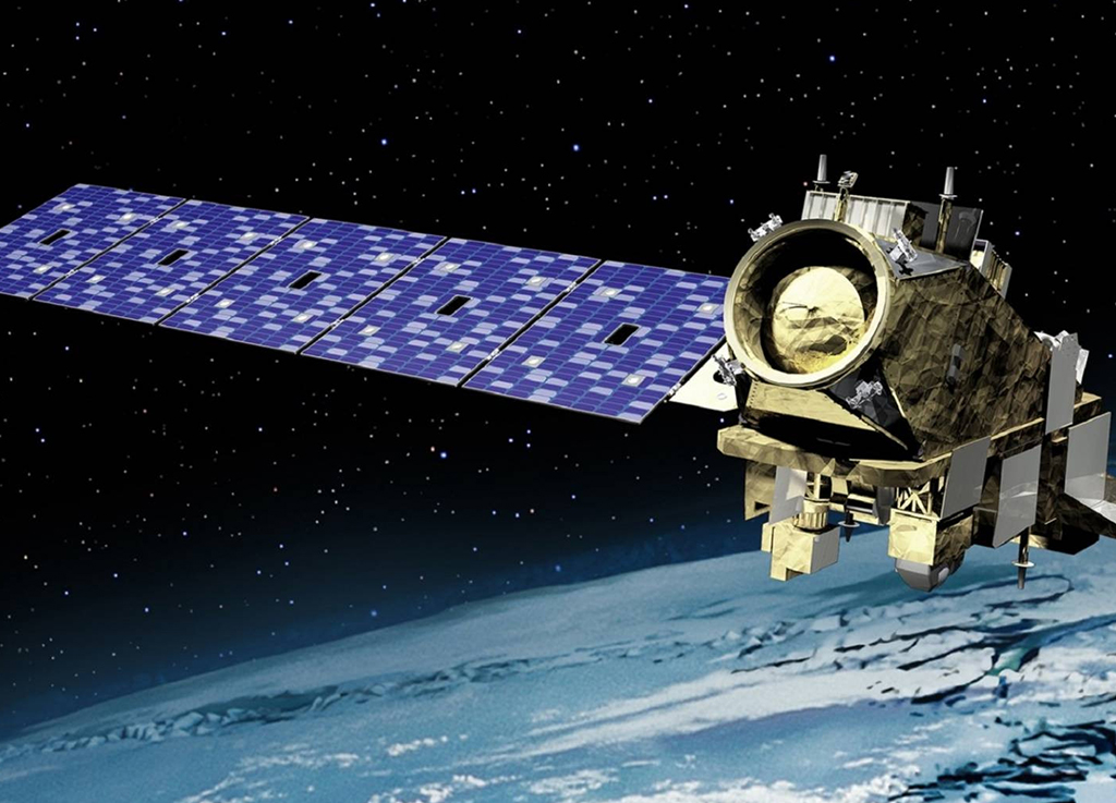 Nasa lançará quatro missões em 2022 para investigar clima da Terra