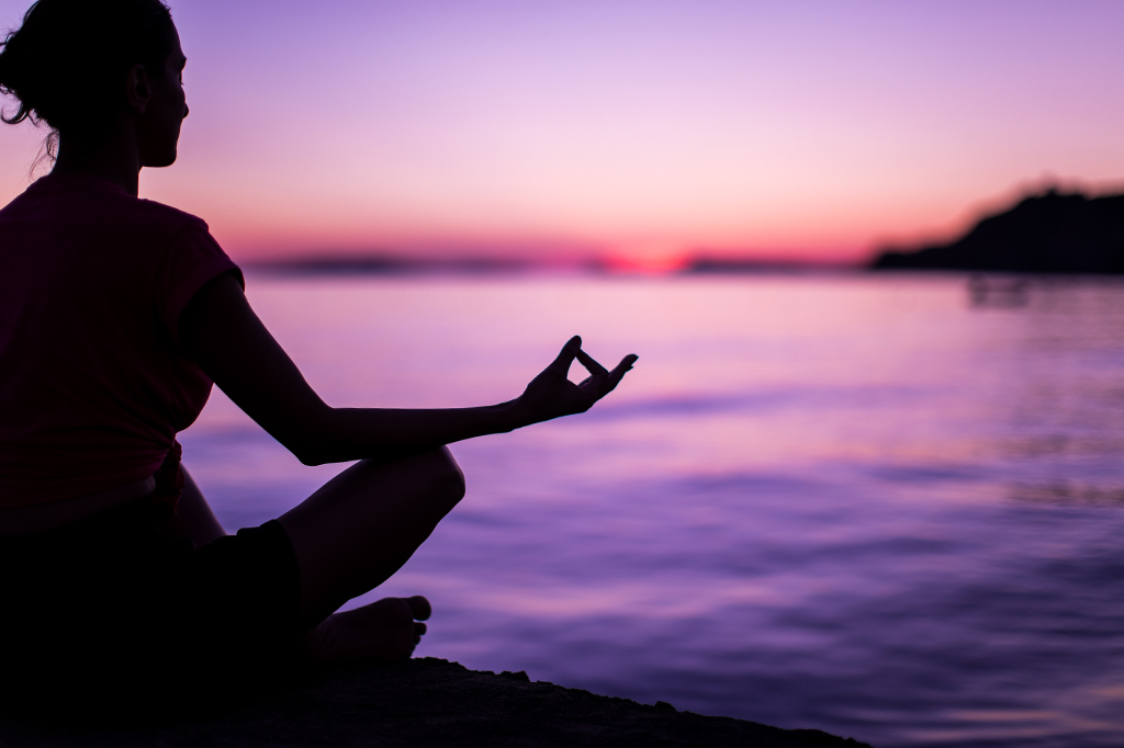 Meditação estimula o sistema imunológico