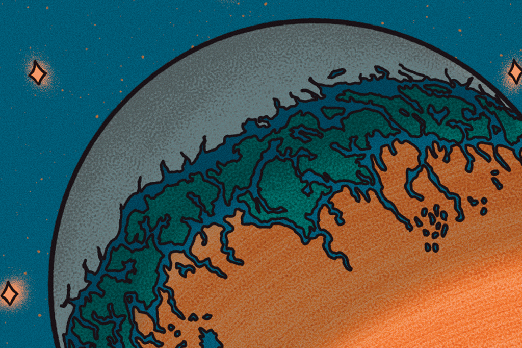 E se fosse sempre dia?