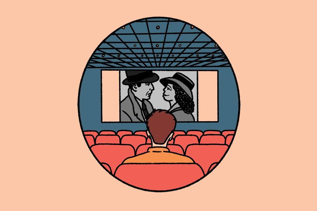 Manual: como começar a ver os clássicos do cinema?