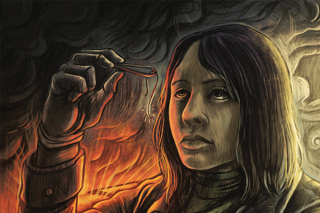 Como o FBI usa árvores genealógicas para prender criminosos