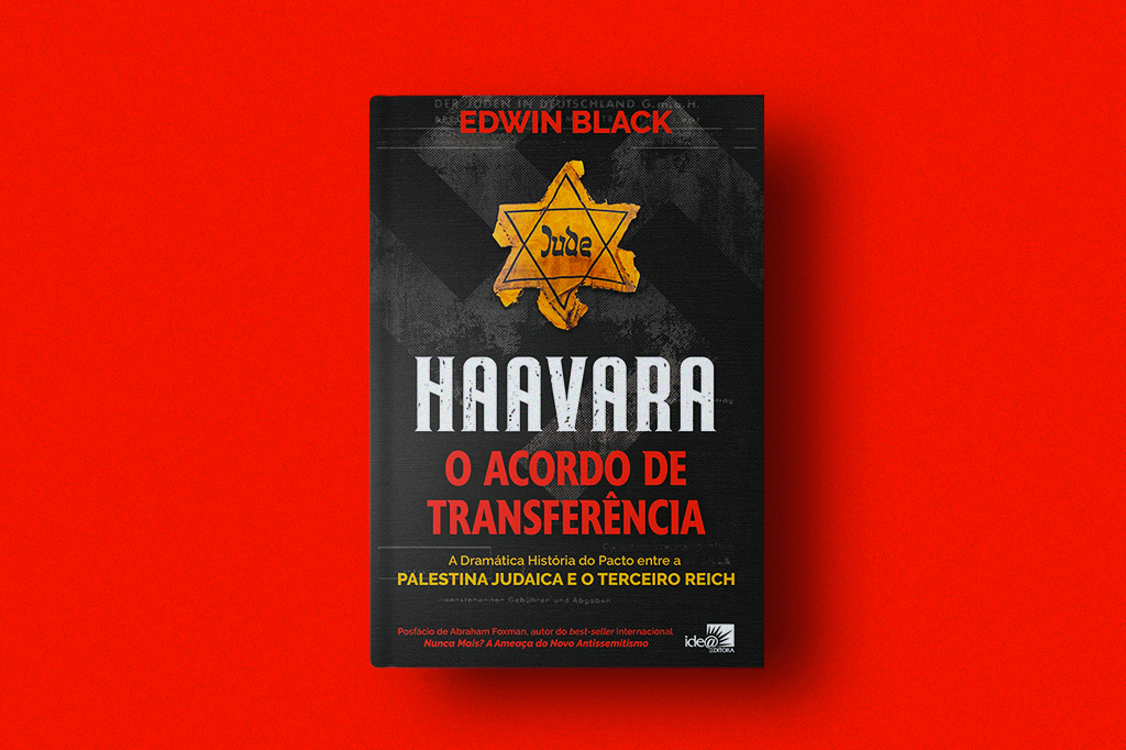 Capa do livro 