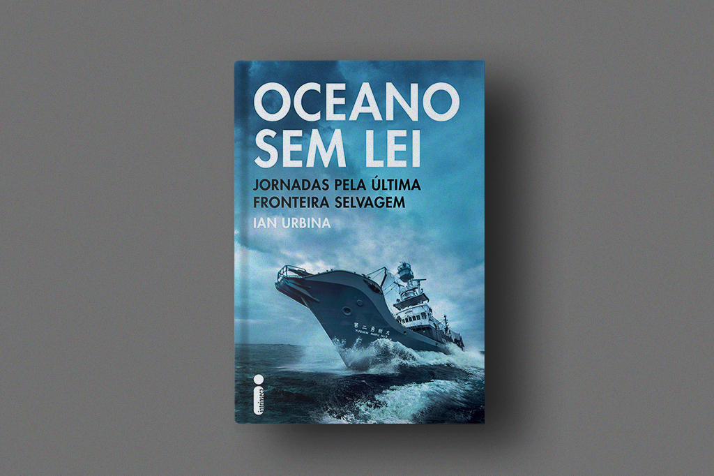 Capa do livro 