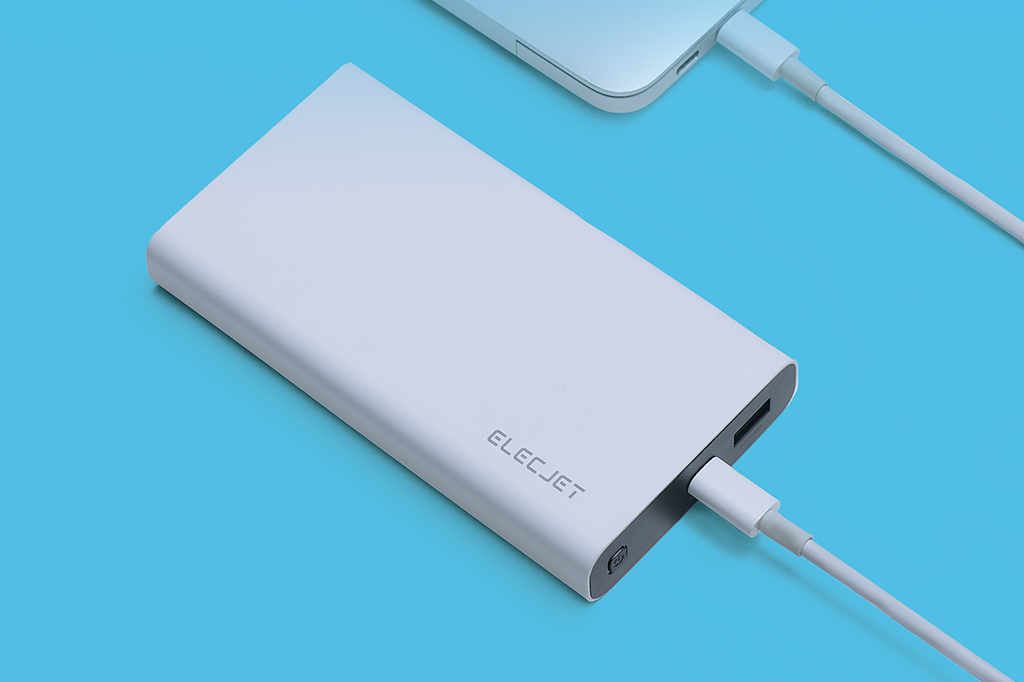 O grafeno na vida real