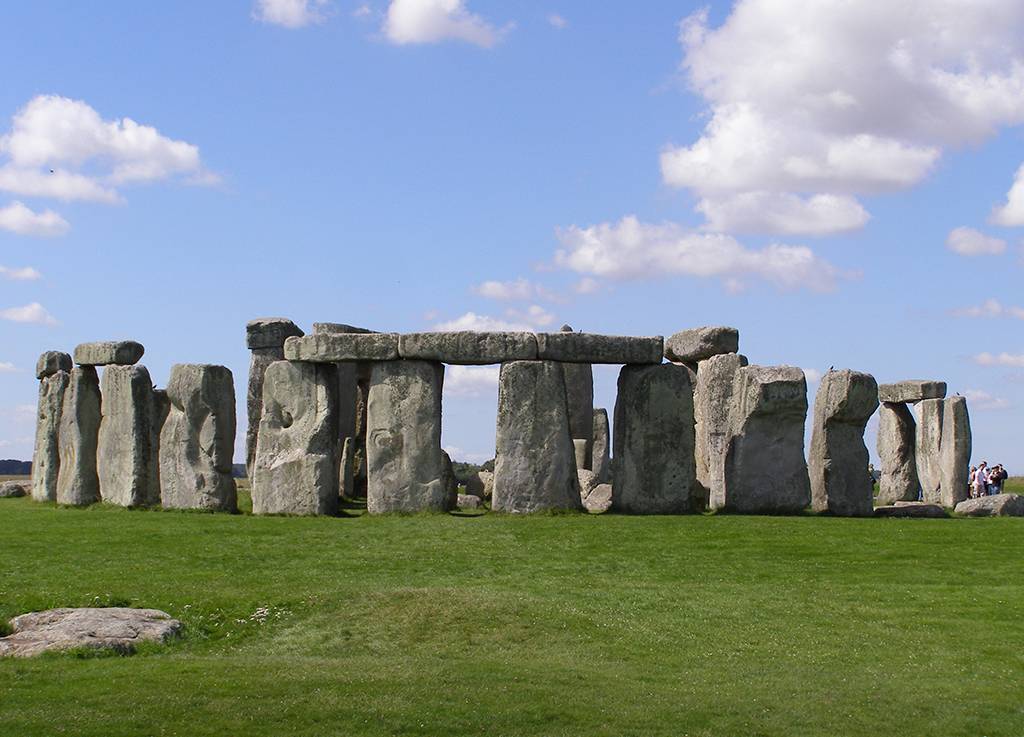 Pedras de Stonehenge podem ter sido parte de um calendário, diz estudo