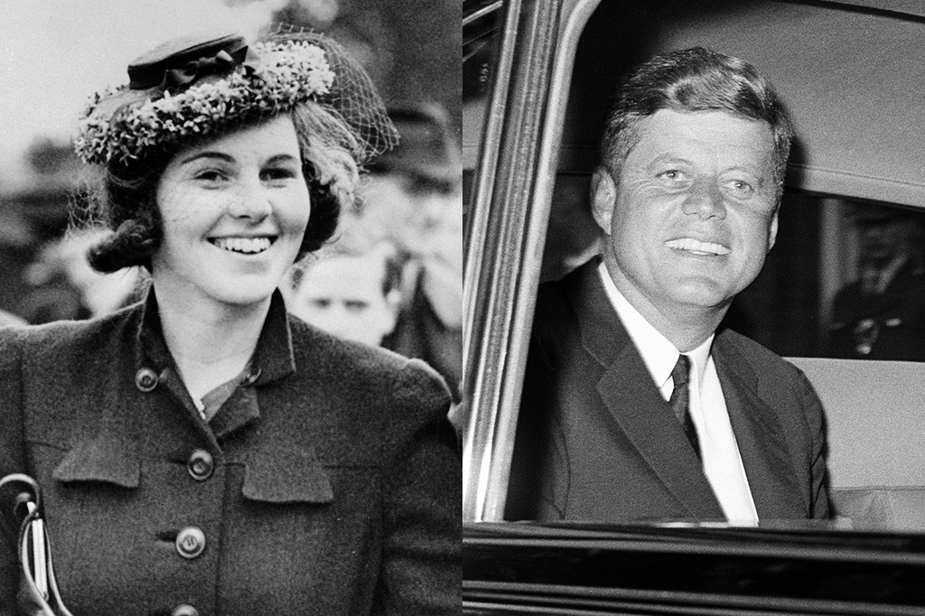 O segredo mais bem guardado dos Kennedys