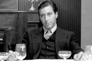 SI_438_Abre_PL_05 Al Pacino em cena de O Poderoso Chefão.