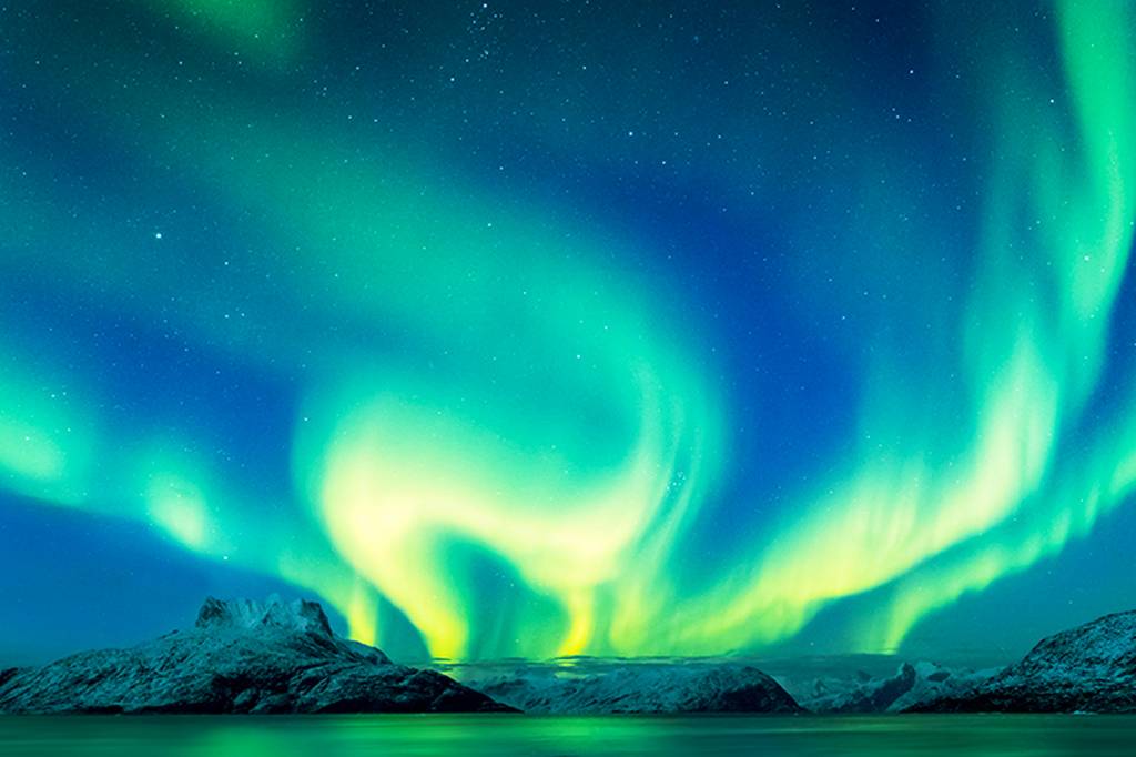 Texto chinês do século 10 a.C. pode ser o primeiro registro de uma aurora