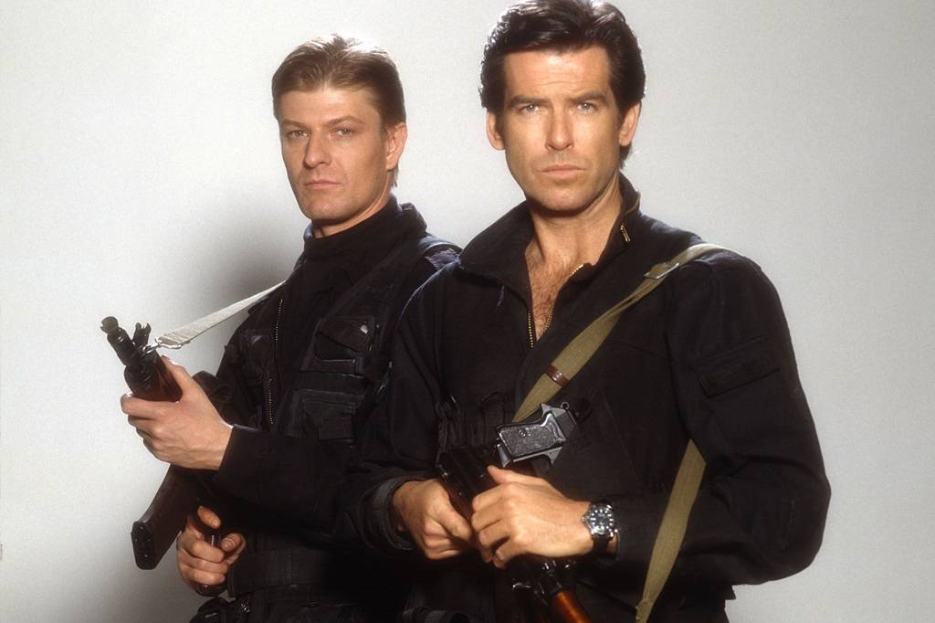 Se James Bond é o agente 007, quem são os outros 00?