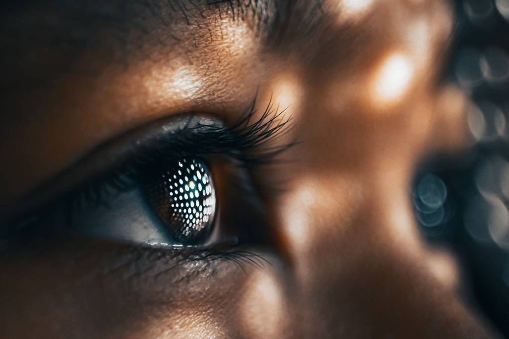 Cientistas reativam células sensíveis à luz em olhos de pessoas mortas