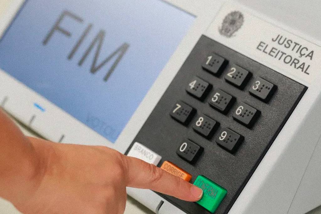 Como é feita uma pesquisa eleitoral?