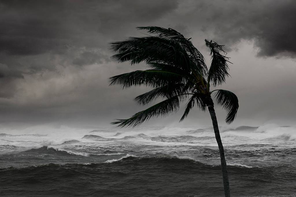 Yakecan: a tempestade tropical por trás do frio extremo no país