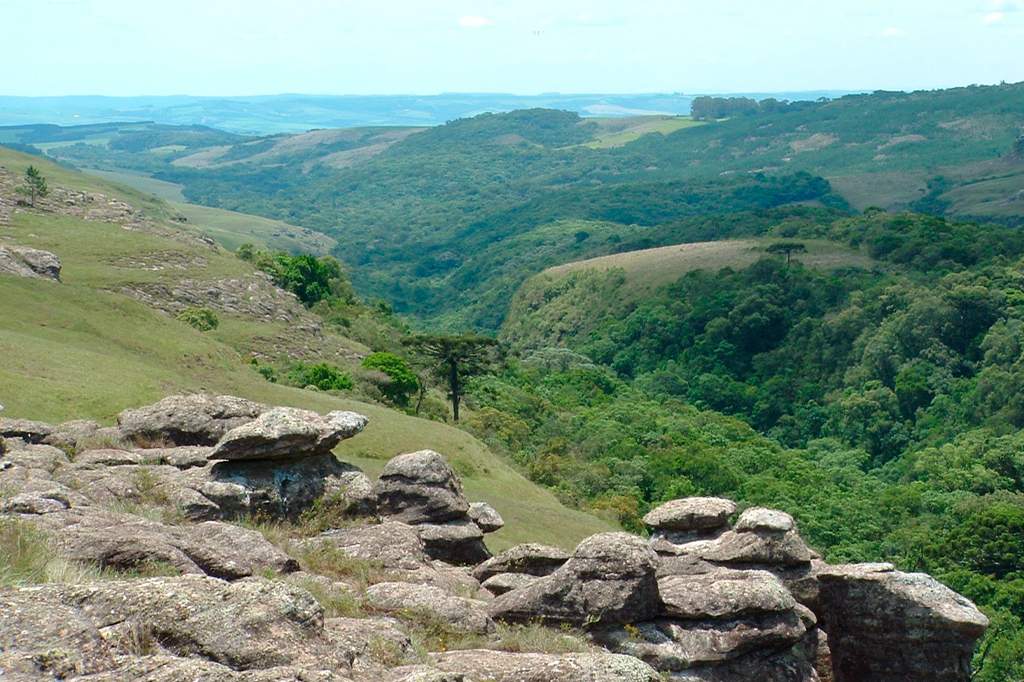 SI_deriva-continental_site7 Imagem do cânion Lajeado Grande.