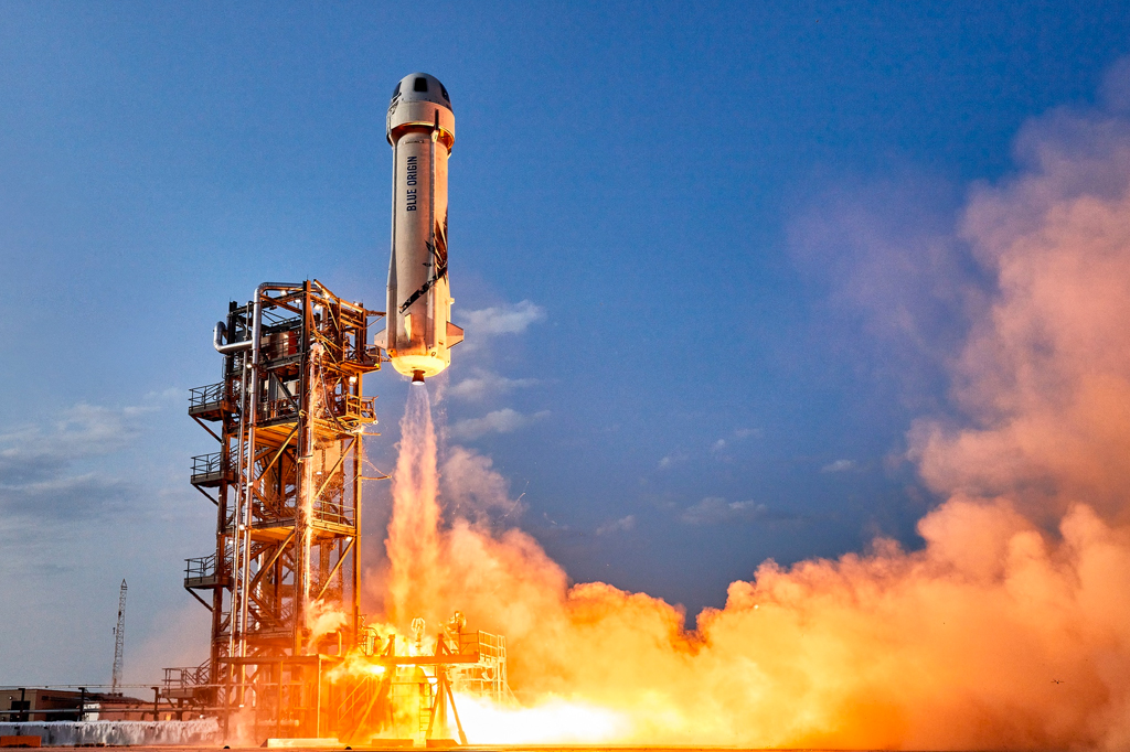 “Minha vida virou de cabeça para baixo”: veja o relato do segundo brasileiro a ir ao espaço