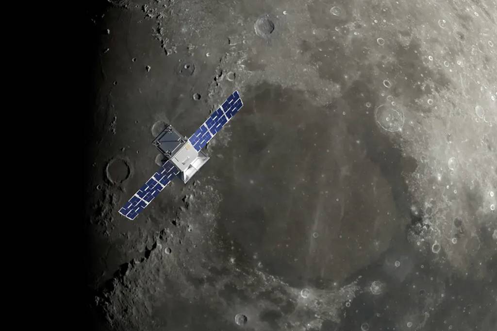 NASA vai testar nova órbita ao redor da Lua – que pode ser usada no programa Artemis