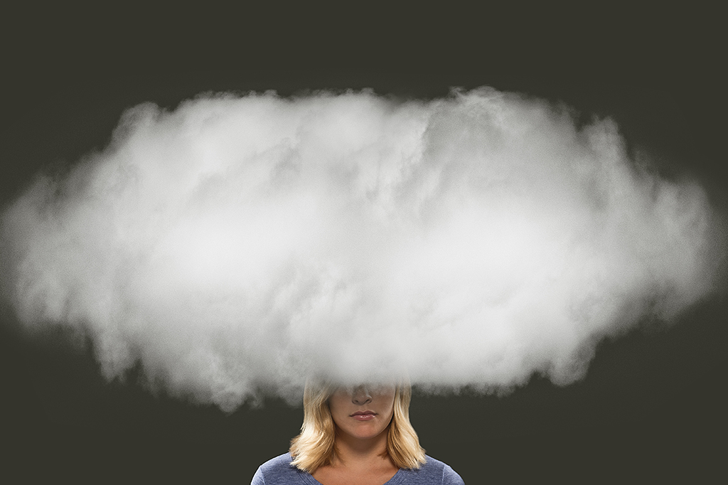 Pesquisa traz revelações sobre como rejeitamos pensamentos indesejados